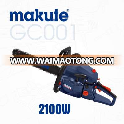 Makute 52cc Gas Saw 5200 Chain Saw Wood Saw Machine