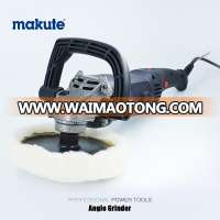 Makute CP003 180MM 1600W Variable Speed Electric Car Polisher