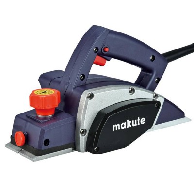 Makute Woodworking Machine Planer Thicknesser Ep003 Electric Planer