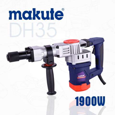 Hardware Hand Tools Electric Machine (DH35)