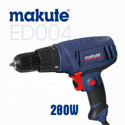 10mm 280W Electric Drill/Electric Screwdriver (ED004)