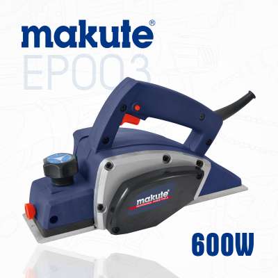 Makute 600W Power Tool Electric Planer (EP003)