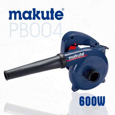 600W Mini Electric Garden Hand Tools Air Blower