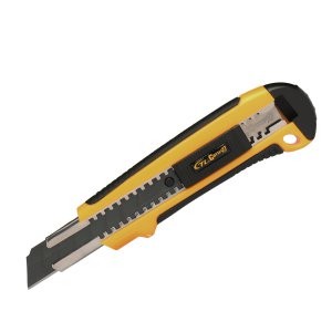 18mm Hot Sale Utility Cutting Knives Tool for Industrial Hardware