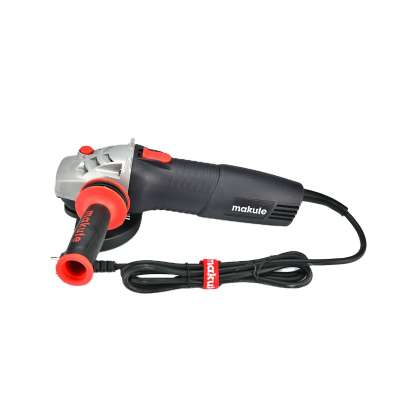 air stand wire brush wholesale portable professional  rechargeable stone electric angle grinder AG013-V