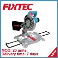 Fixtec Power Tools 1400W 210mm Miter Saw Machine