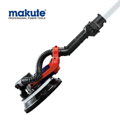 Makute Electric Sander Drywall 850W 180mm Long Handle Tools