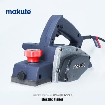 Makute 600W Woodworking Tools Electric Wood Surface Bench Planer