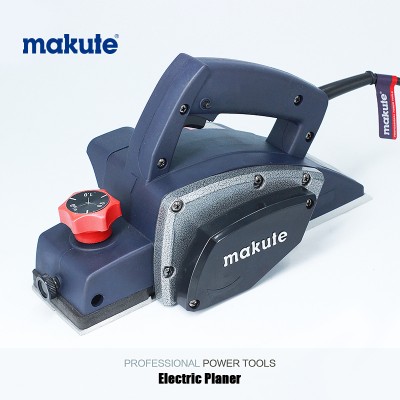 82mm Thicknesser Electric Woodworking Tools Planer Machinery